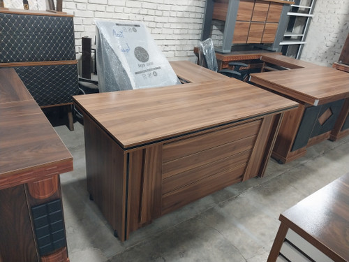 میز پنل پرادو ابعاد۷۵×۱۶۰